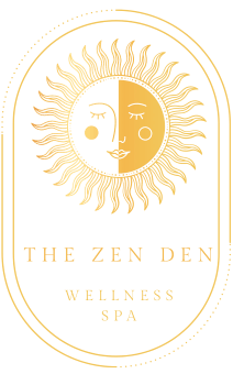 The Zen Den Logo